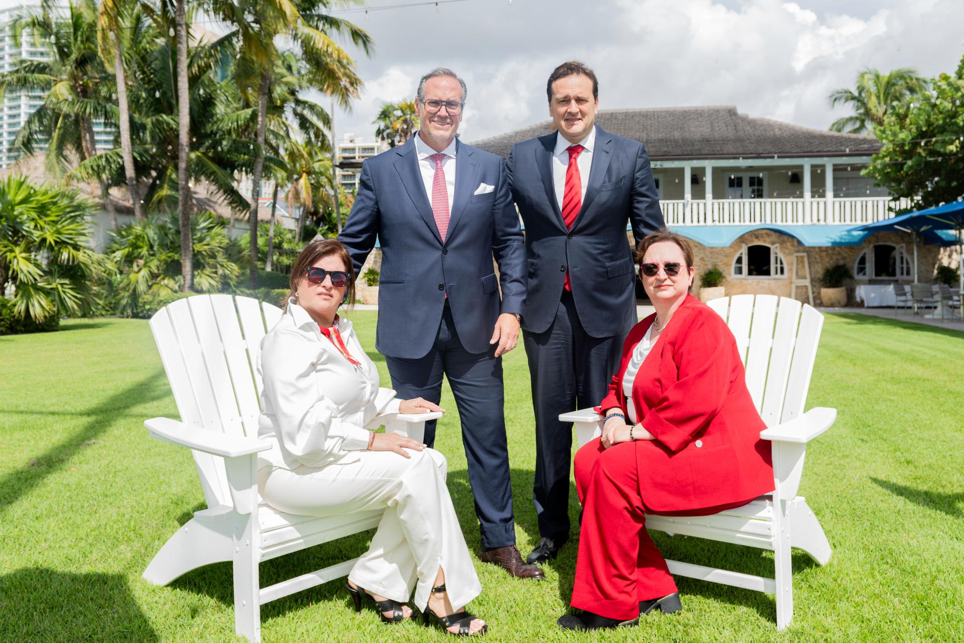 Engel & Völkers Continues South Florida Expansion with Launch of West Palm Beach Shop