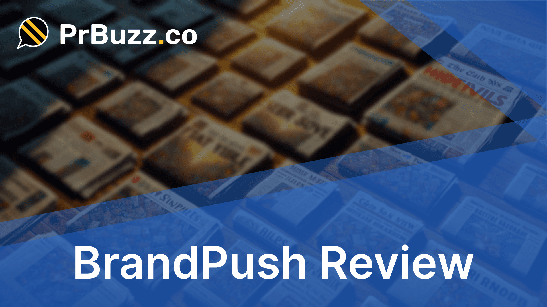 BrandPush Review