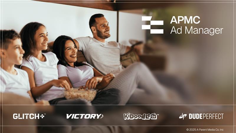 APMC Launches Self-Serve Ad Manager, Unlocking Premium CTV Sports Inventory for Advertisers, Agencies, and More
