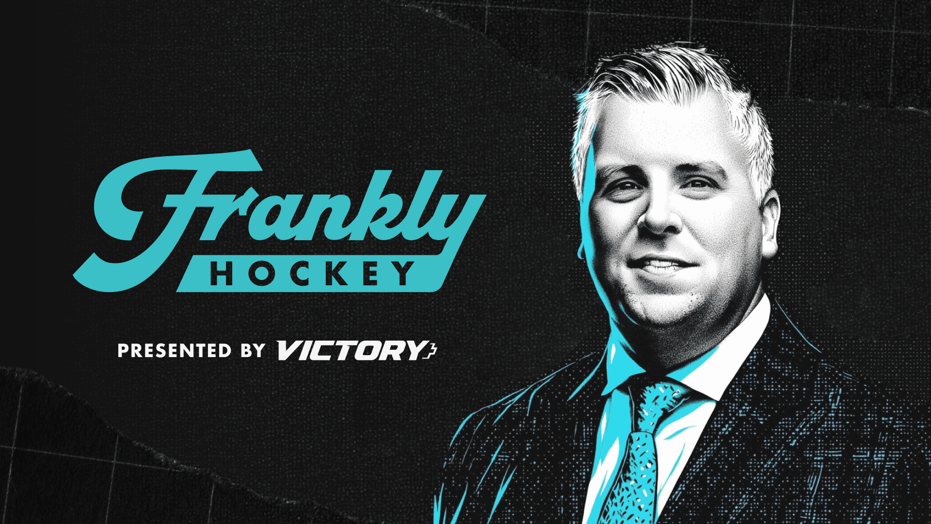 Victory+ Scores With Exclusive New Show, Frankly Hockey, Headlined by Insider Frank Seravalli