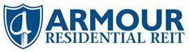 ARMOUR Residential REIT, Inc. Announces September 2025 Dividend Rate Per Common Share