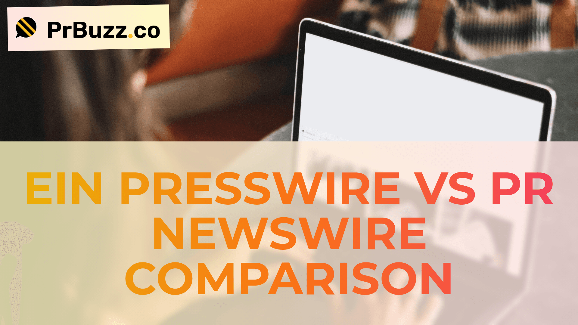 EIN Presswire vs PR Newswire Comparison