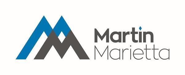 Invitation to Martin Marietta’s Capital Markets Day on September 3, 2025