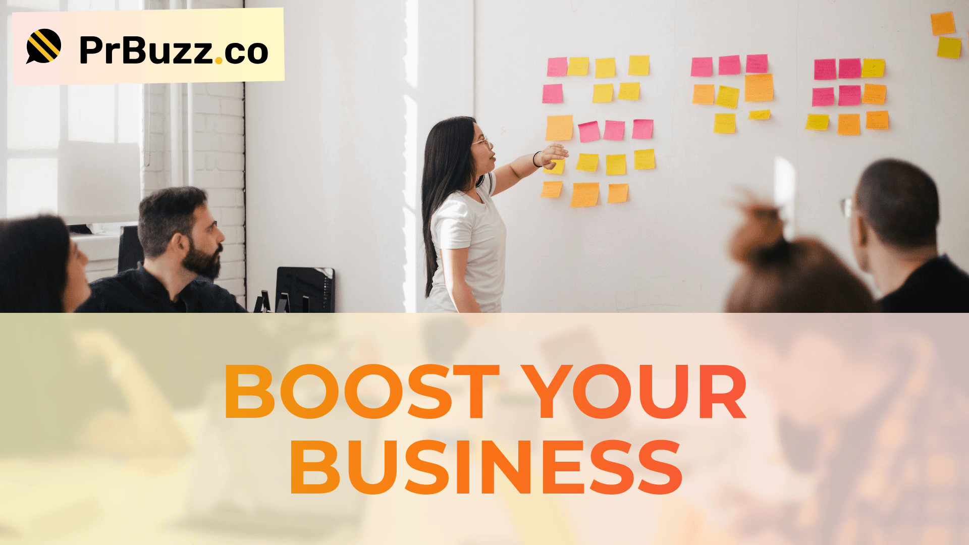 Top 5 Press Release Submission Sites to Boost Your Business