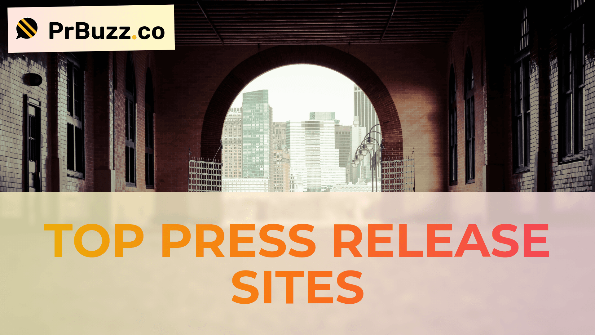 Top 5 Press Release Sites for Maximum Exposure