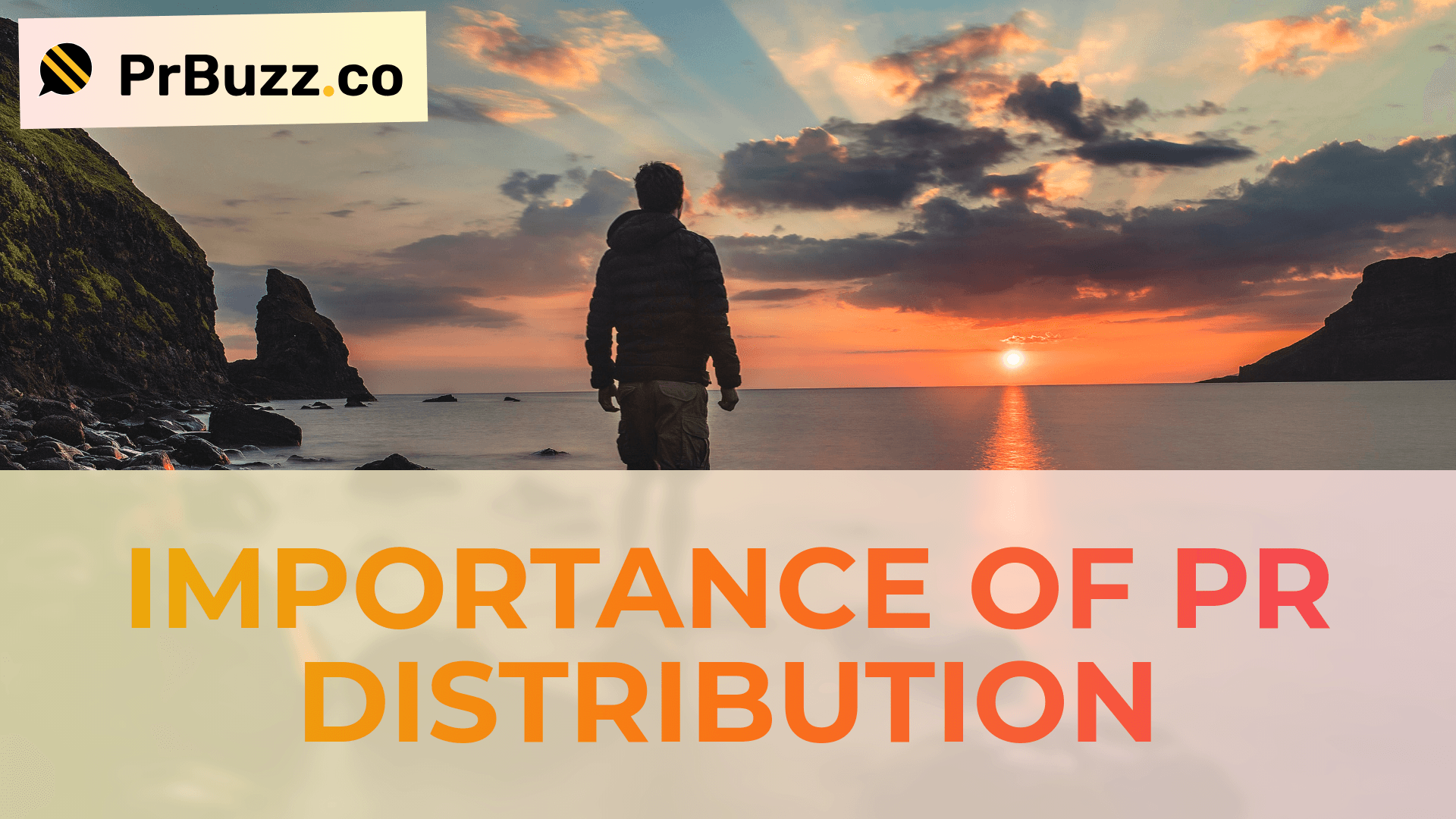 PR Distribution List