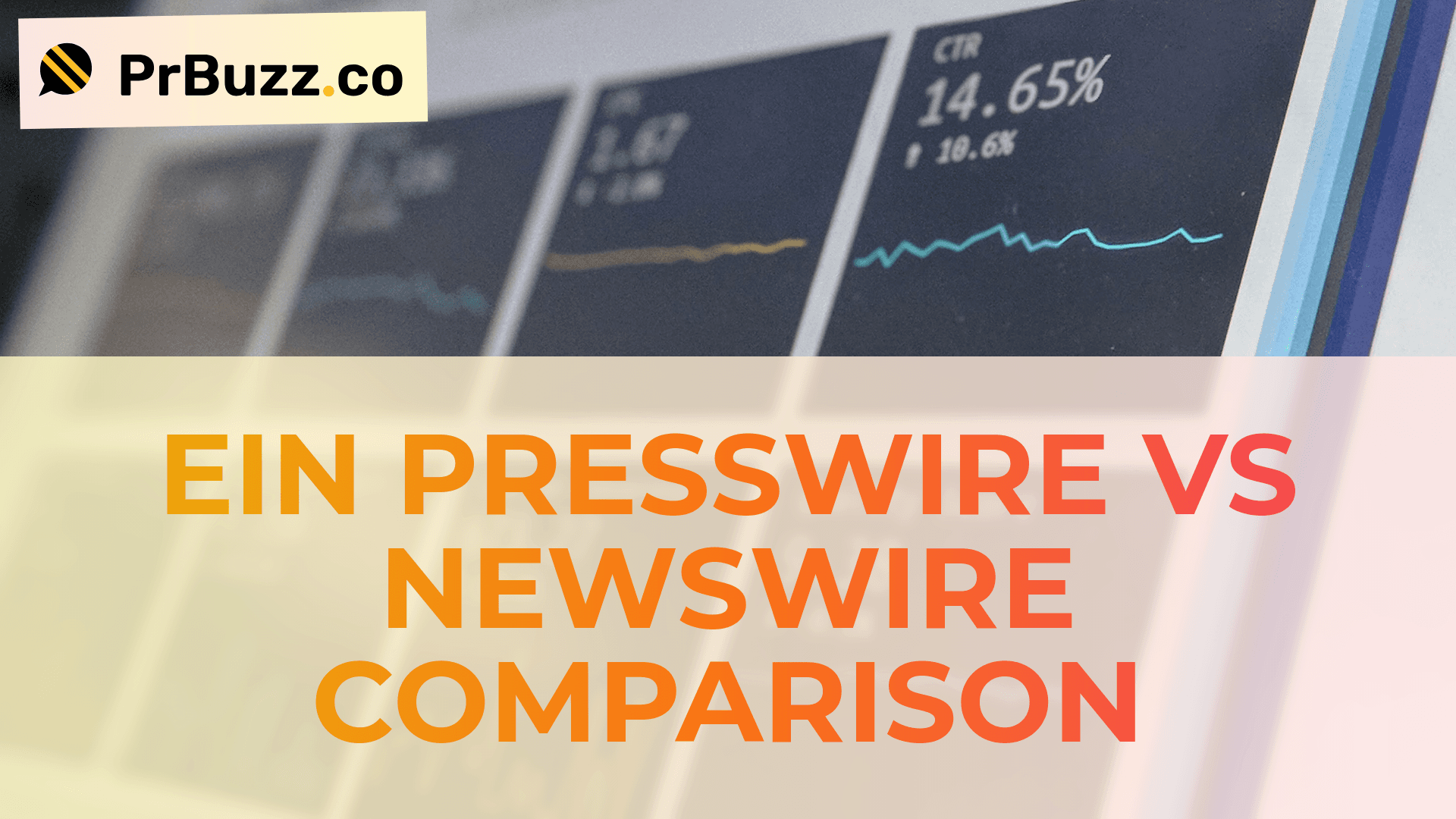 EIN Presswire vs Newswire Comparison