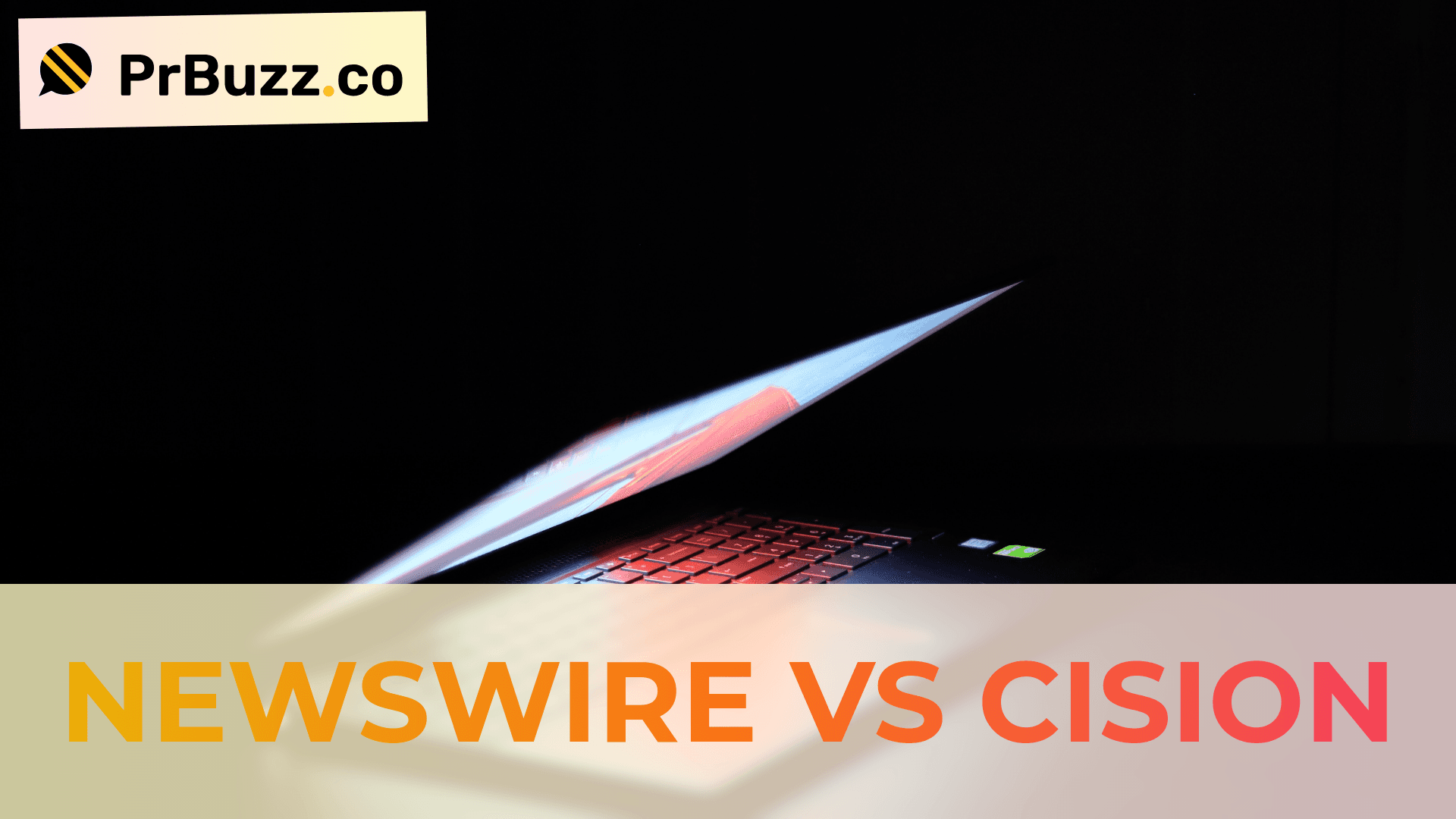 Newswire vs Cision