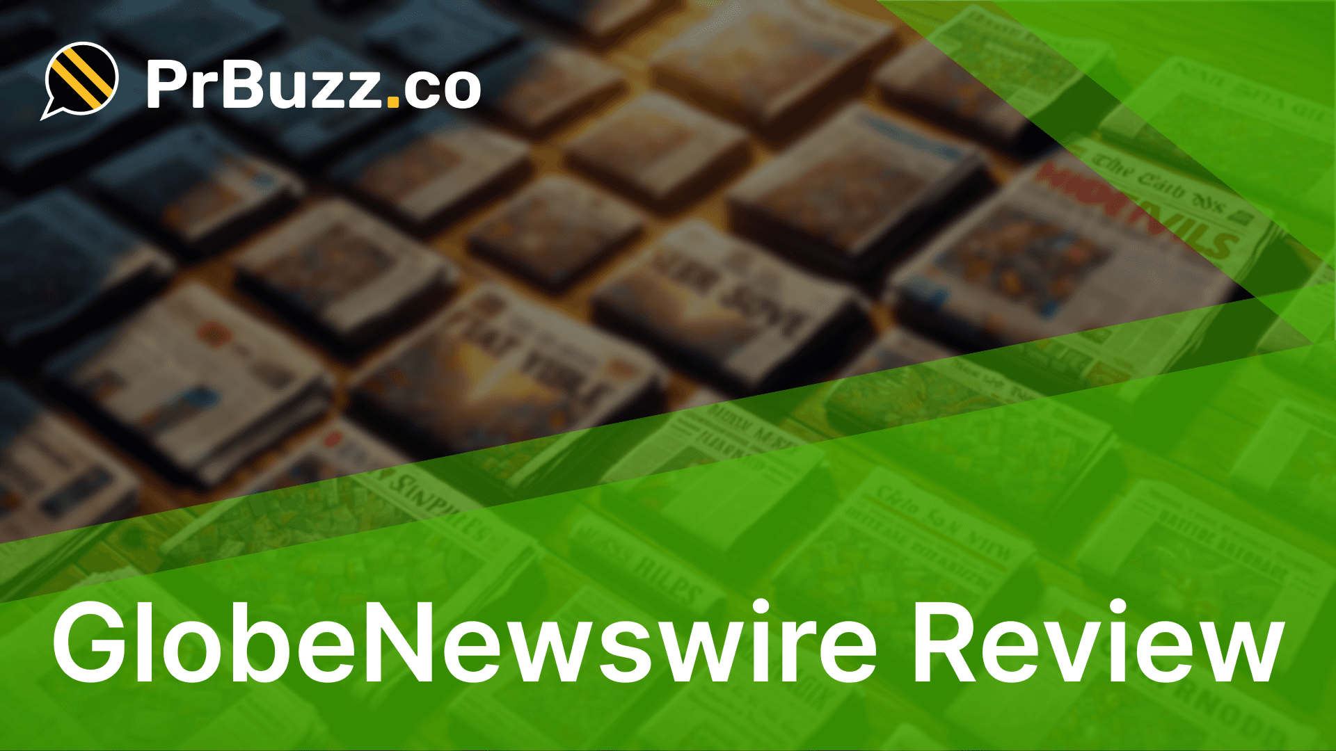 GlobeNewswire Review