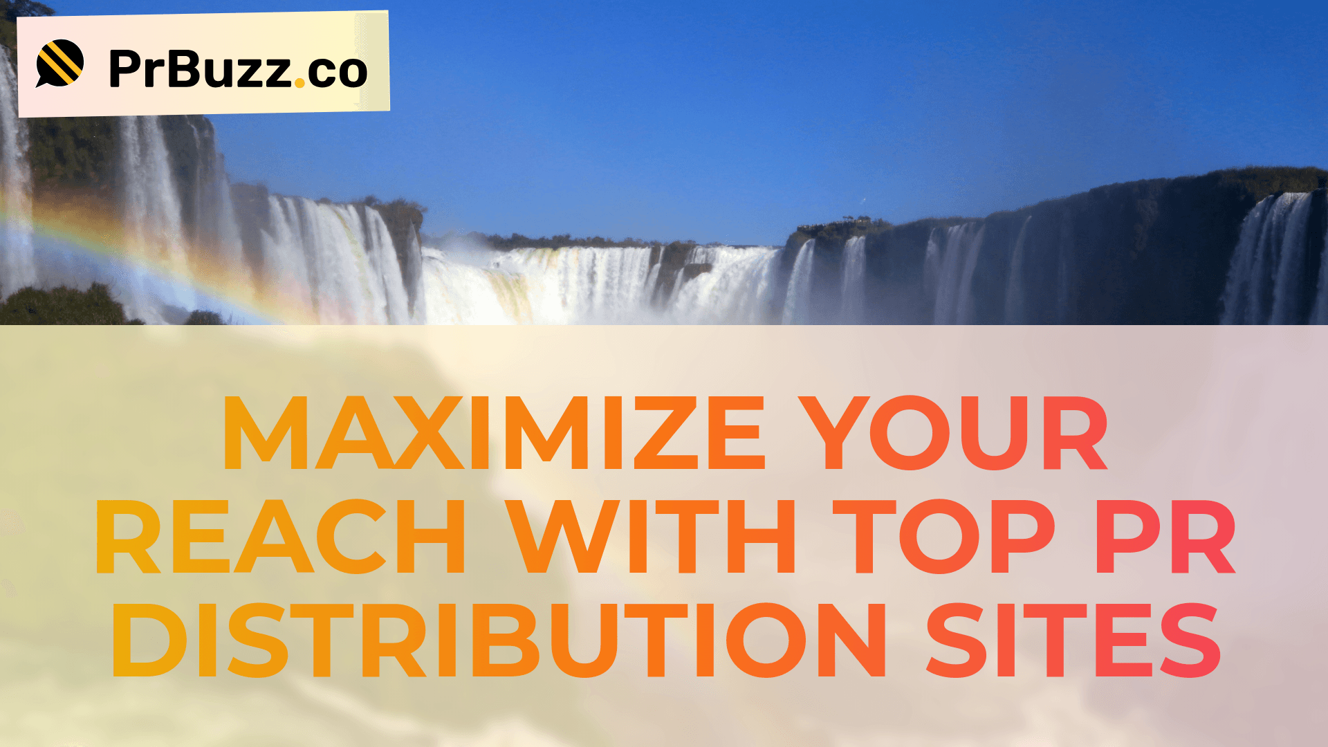 Top 5 PR Distribution Sites for Maximum Reach and Exposure