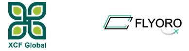 XCF Global and FlyORO Sign Memorandum of Understanding to Develop Global SAF Supply Chain Solutions