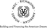 Richmond American Announces Community Grand Opening in Winchester