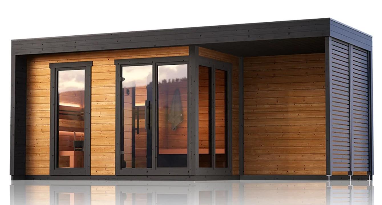 APOZ is Getting Ready for the Very First Space Capsule Home Production Center