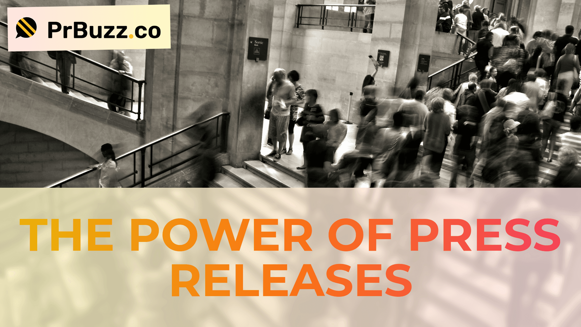 Best Press Release Submission Sites