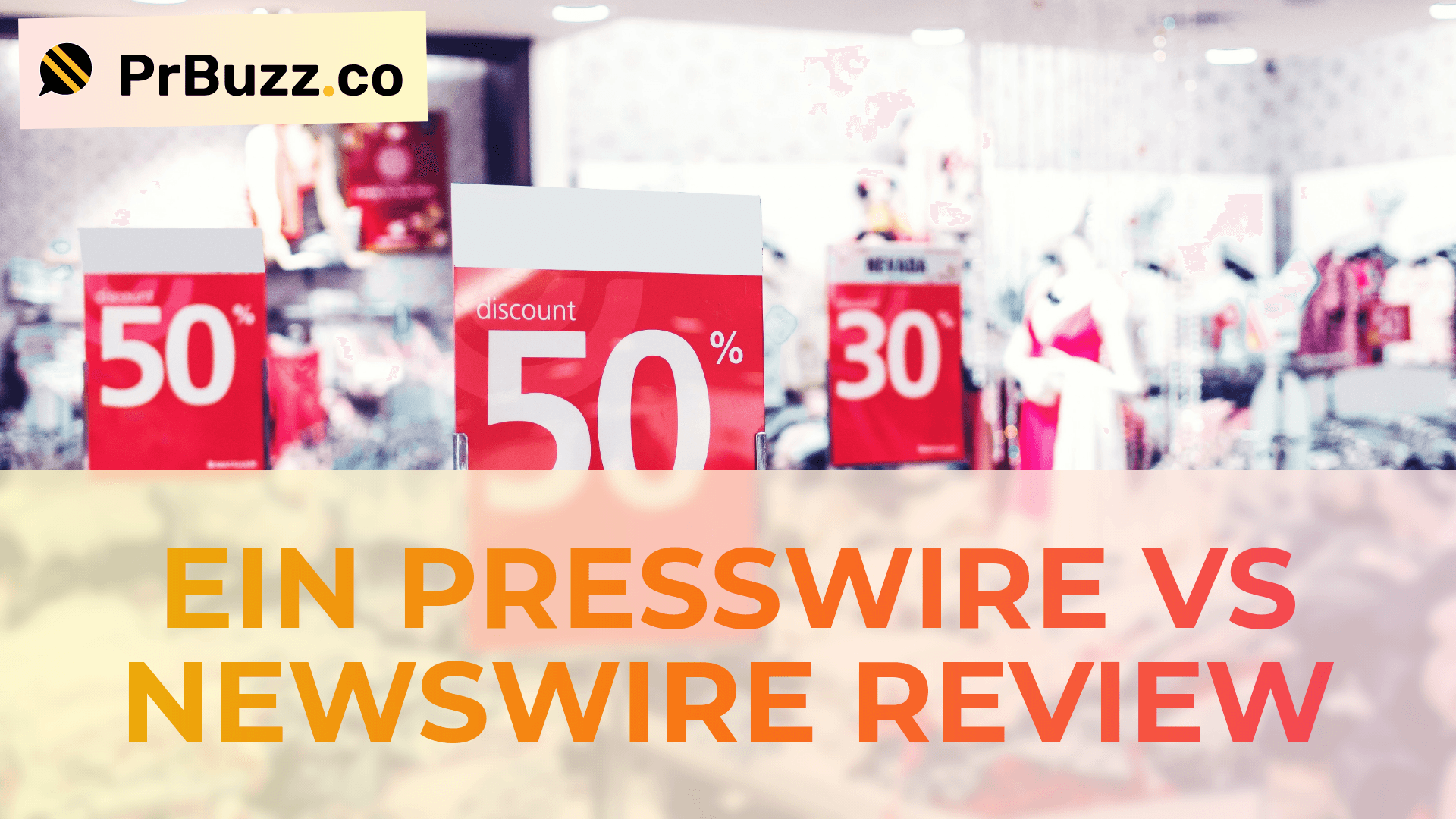 EIN Presswire vs Newswire Review