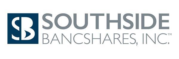 Southside Bancshares, Inc. Announces Second Quarter Earnings Call