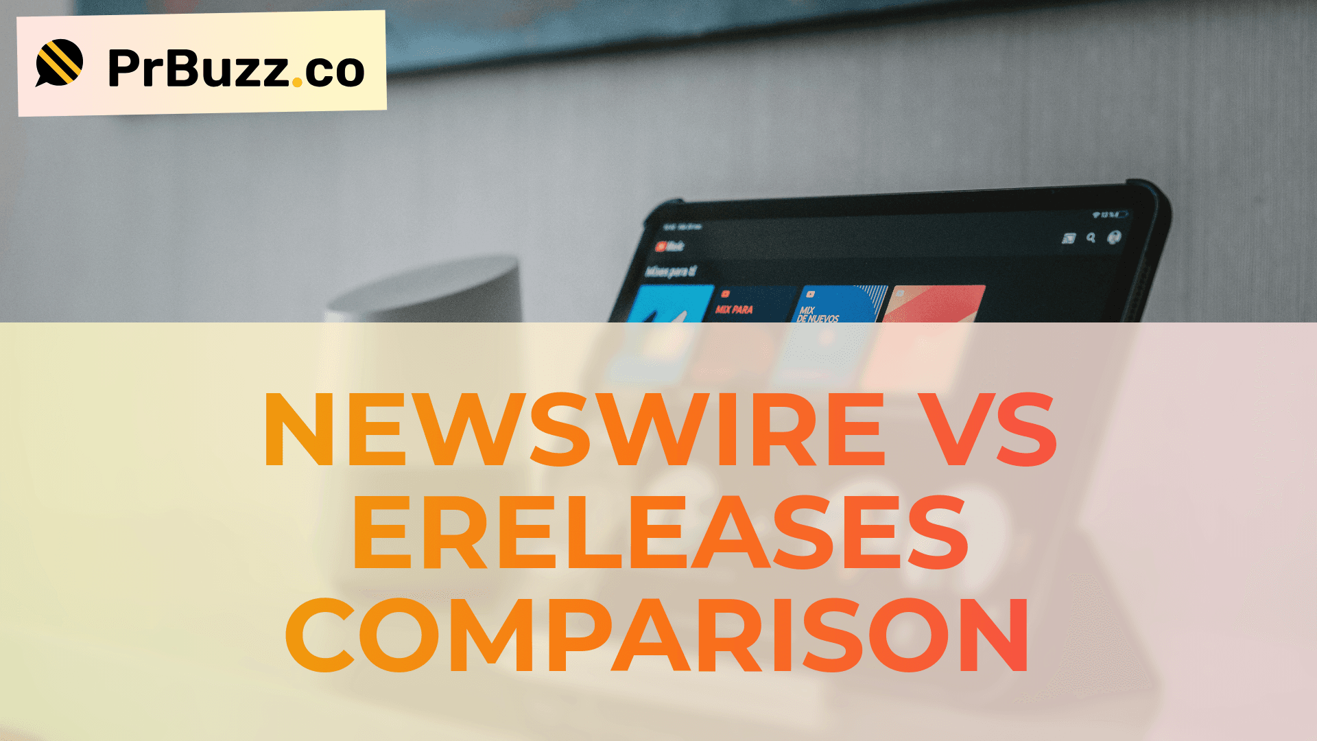 Newswire vs eReleases Comparison
