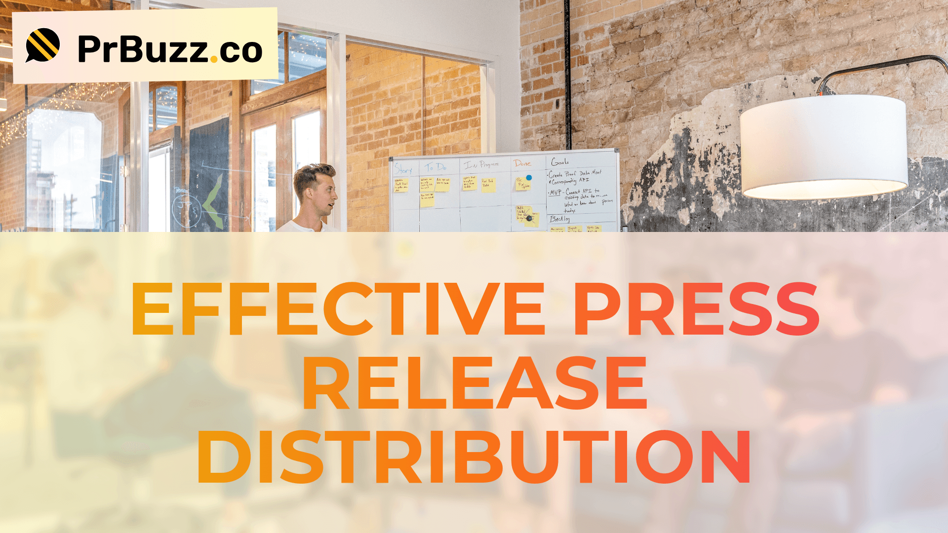 Best Press Release Submission Sites
