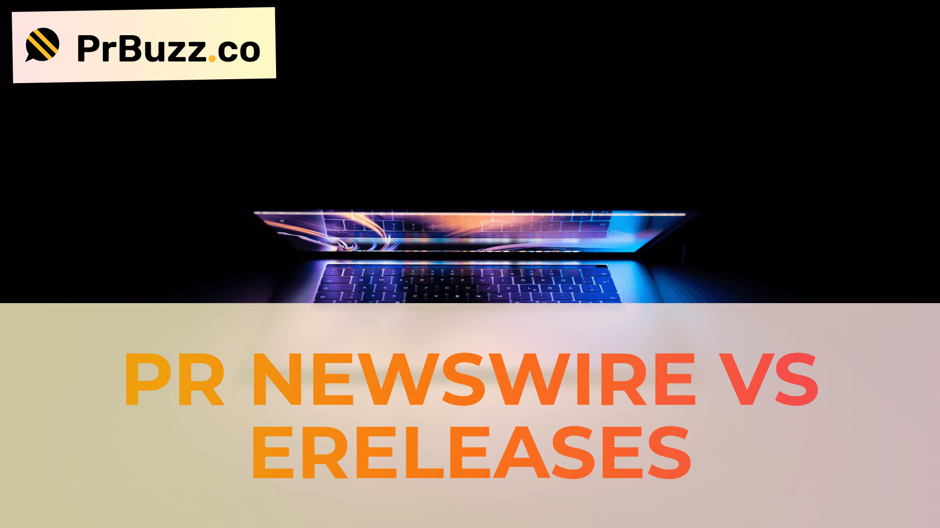 PR Newswire vs eReleases