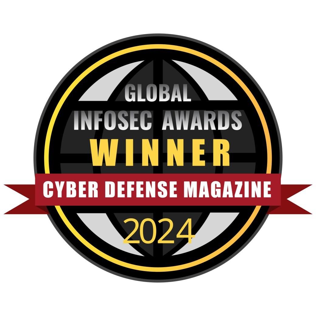 Traceable Named Winner of the Coveted Global InfoSec Awards during RSA Conference 2024