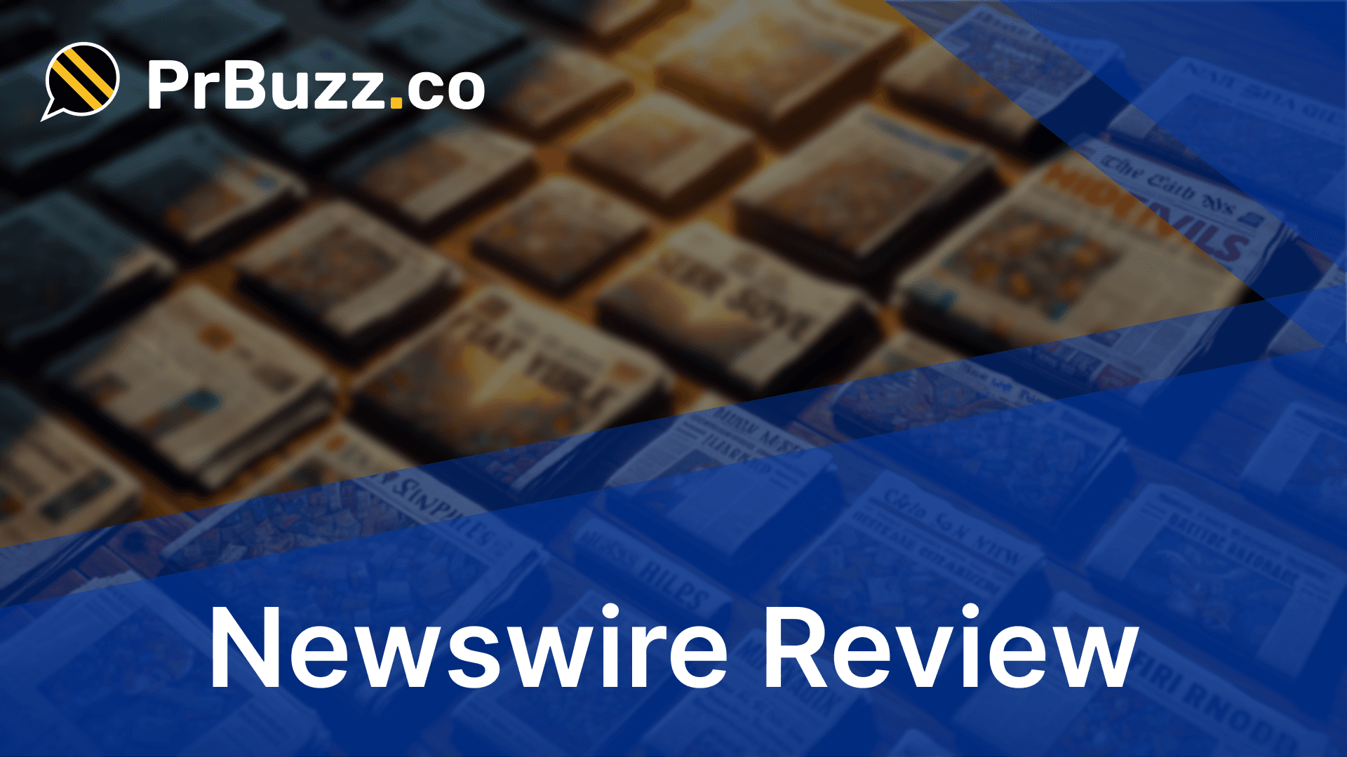 Newswire Review