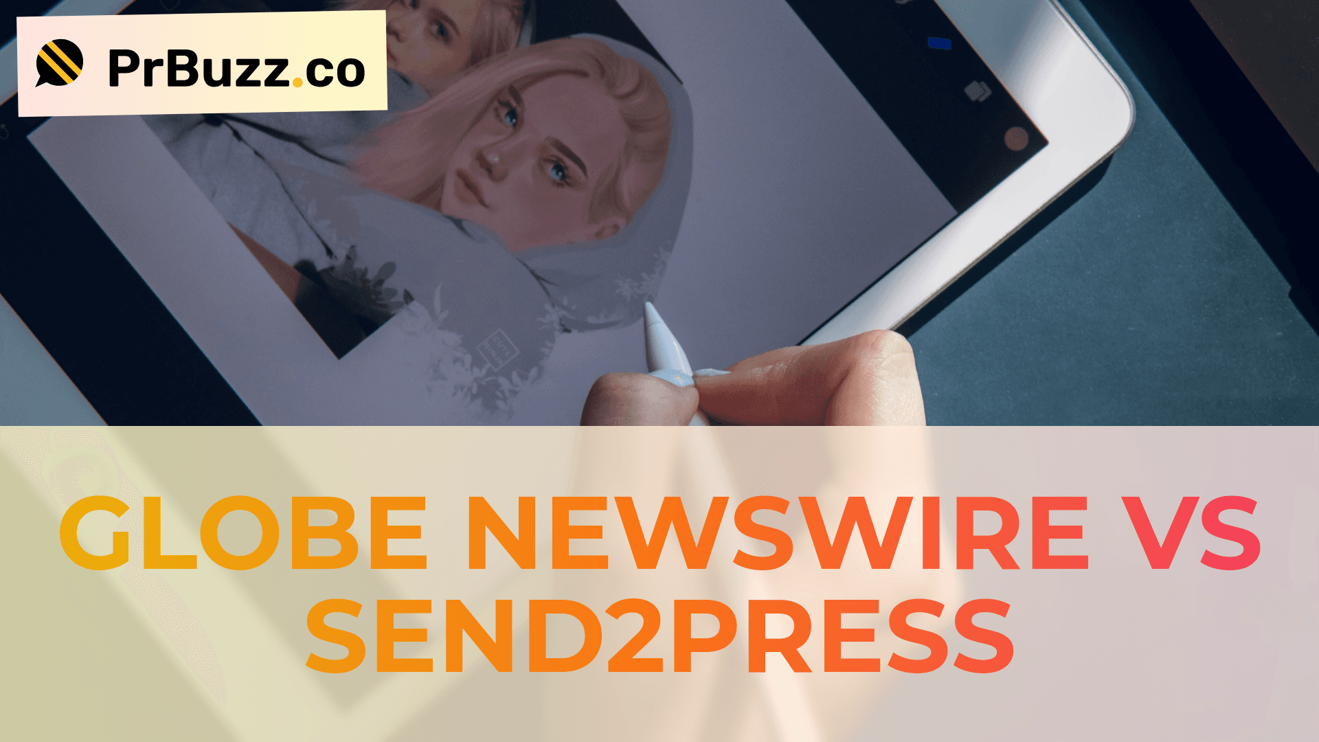 Globe Newswire vs Send2Press