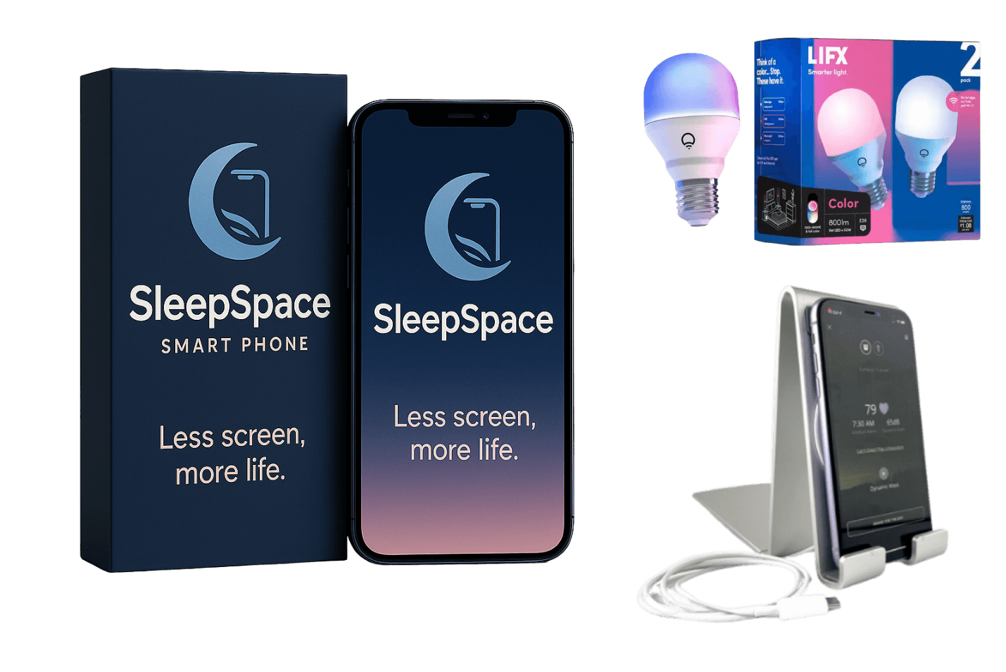 SleepSpace Awarded NIH Grant to Transform Smartphones Into Digital Therapeutics for Insomnia, Cognition and Mental Health