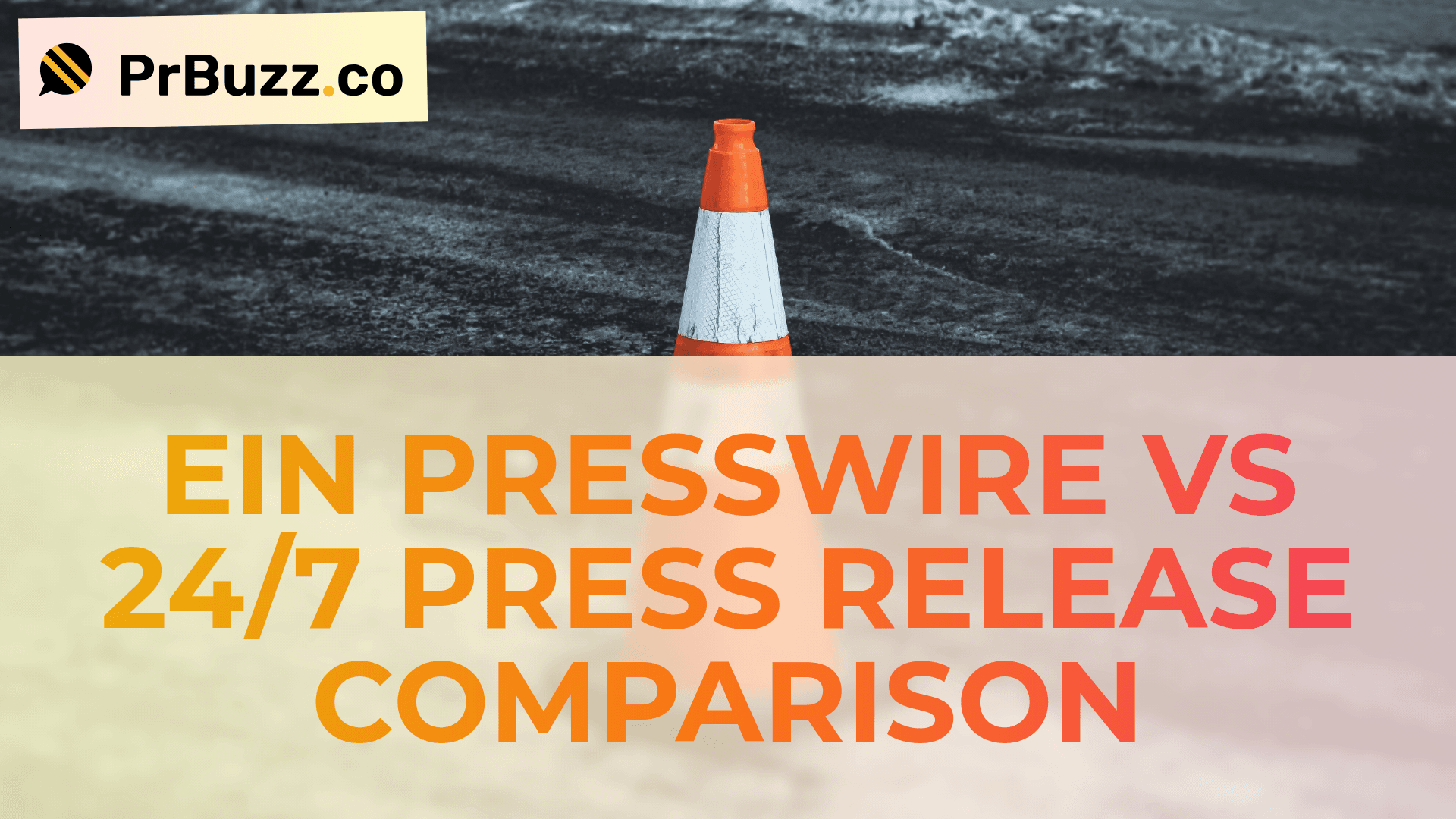 EIN Presswire vs 24/7 Press Release Comparison