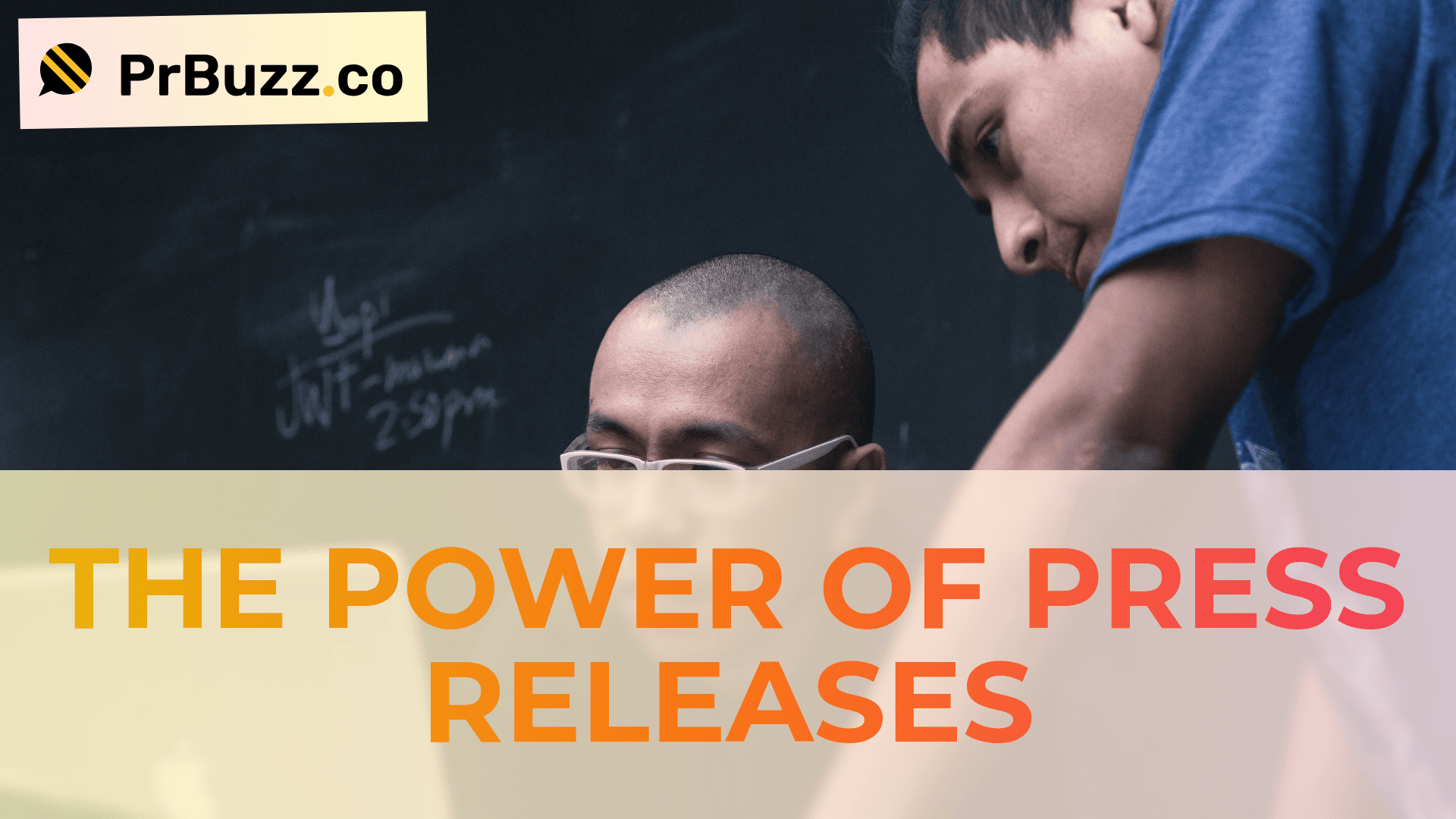 Press Release Submission SEO