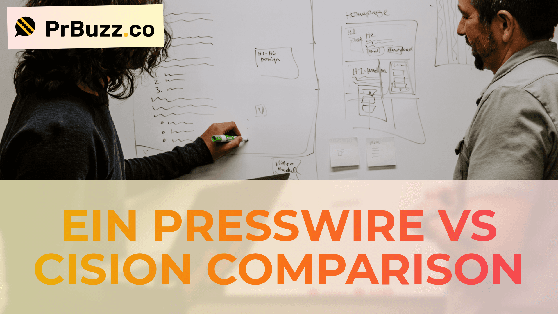 EIN Presswire vs Cision Comparison
