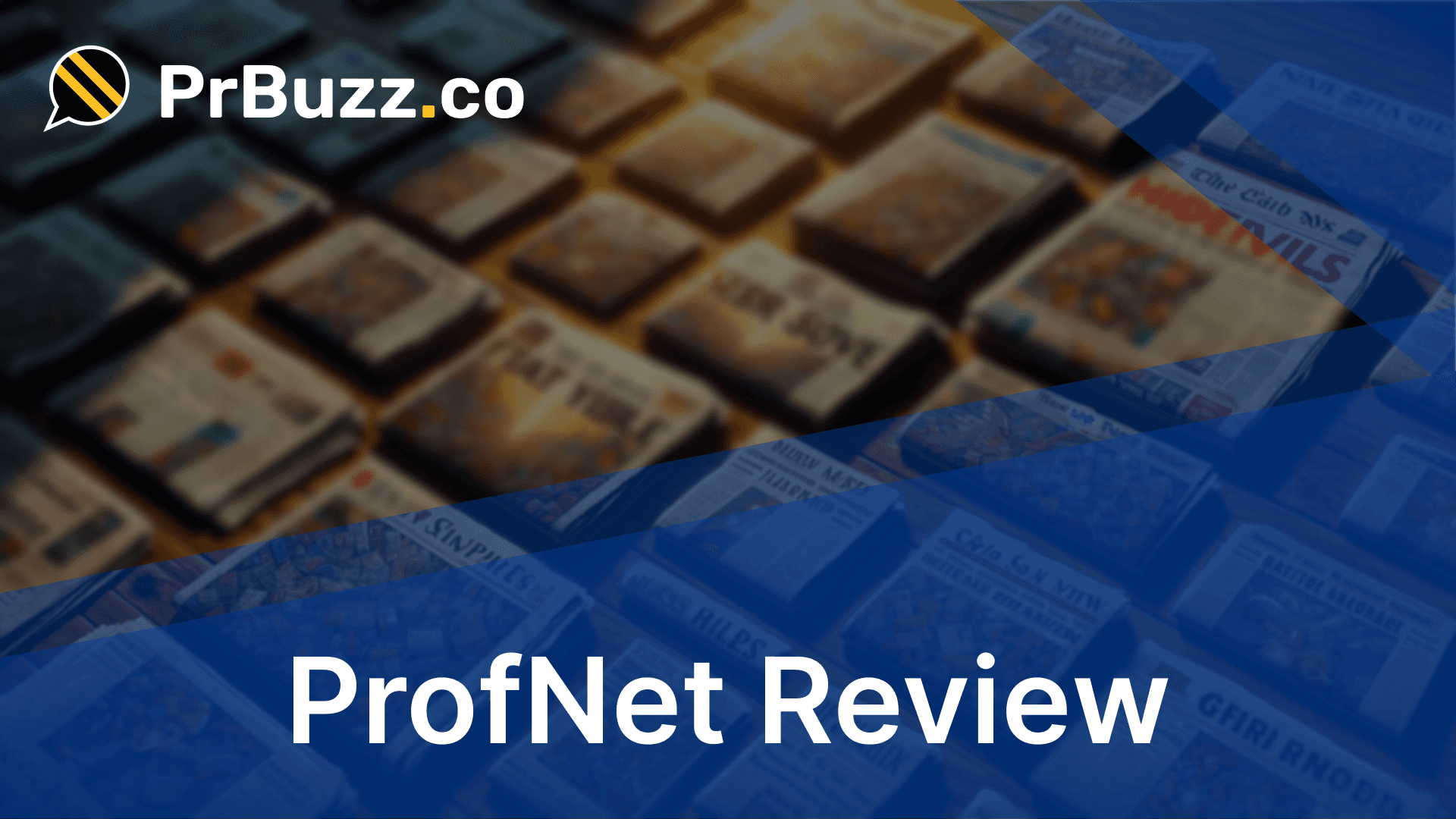ProfNet Review