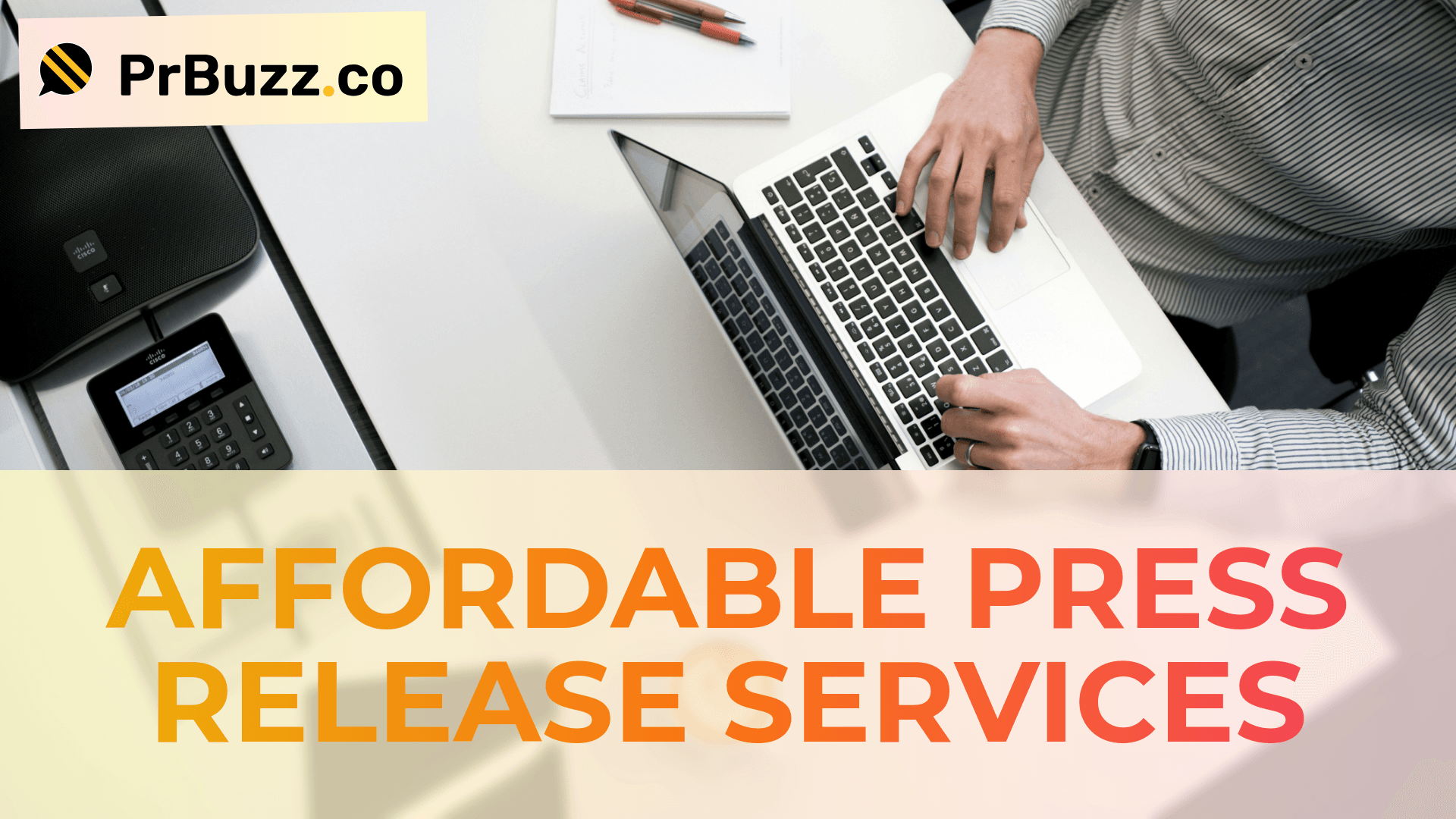 Top 5 Low Cost Press Release Distribution Services for Maximum Exposure