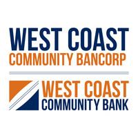 West Coast Community Bancorp Announces Ticker Symbol Change to WCCB