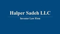 SHAREHOLDER INVESTIGATION: Halper Sadeh LLC Investigates IMXI, MLNK, HRZN, MRCC on Behalf of Shareholders