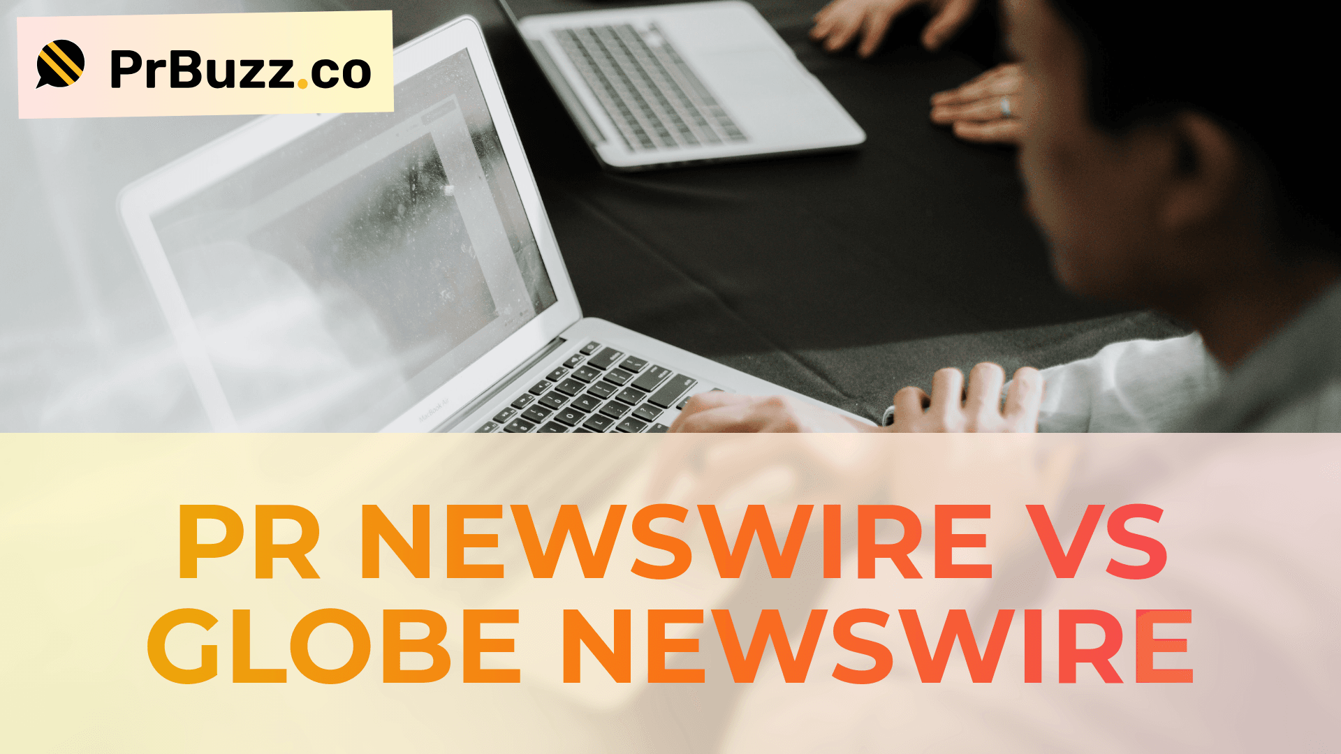PR Newswire vs Globe Newswire