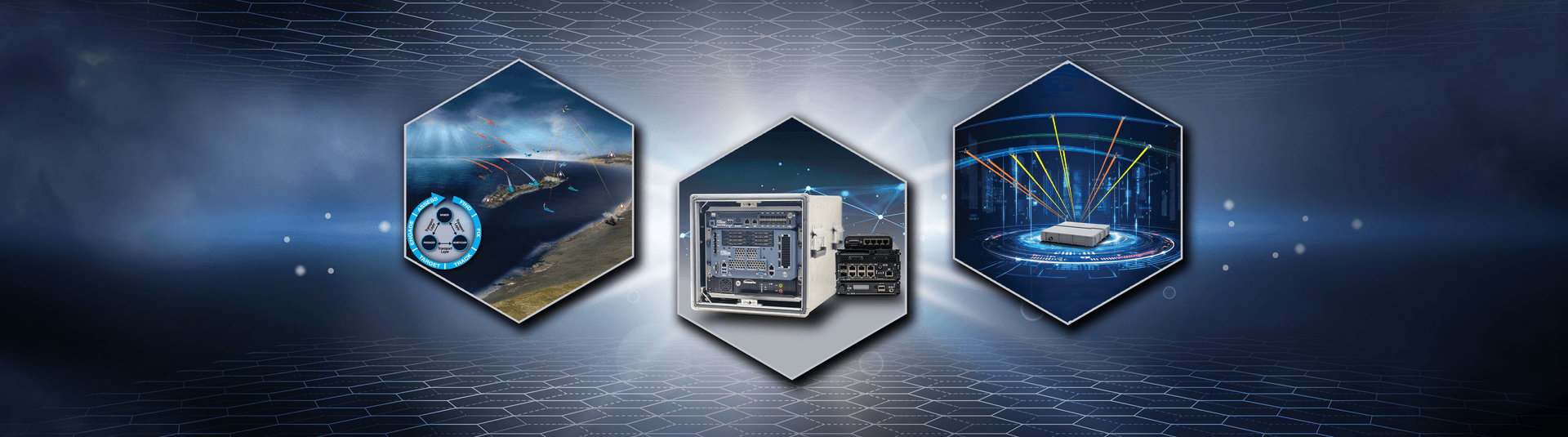 Cubic Defense to Showcase Solutions Providing a Decisive Advantage to the Warfighter at AFA's Air, Space & Cyber Conference