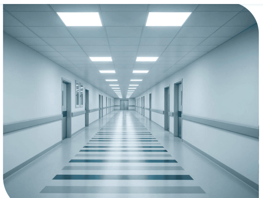 Earth Savers Urges Commercial Property Owners to Act on California's Fluorescent Lighting Ban