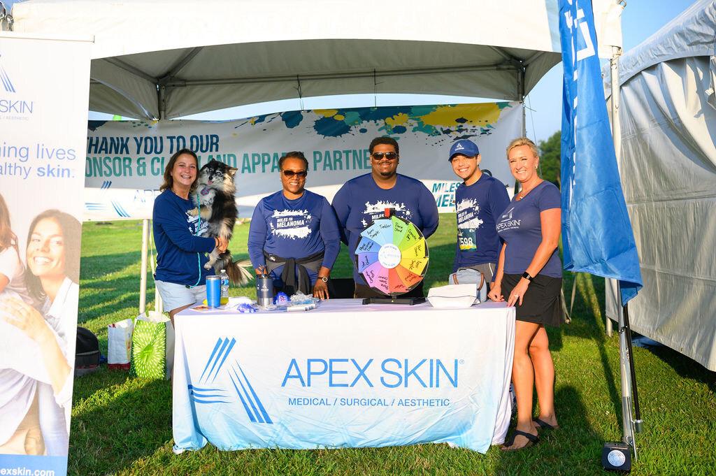 The Melanoma Research Foundation Launches its Annual Cleveland 5K Fundraiser with a Goal of $135,000 in Support of its Mission