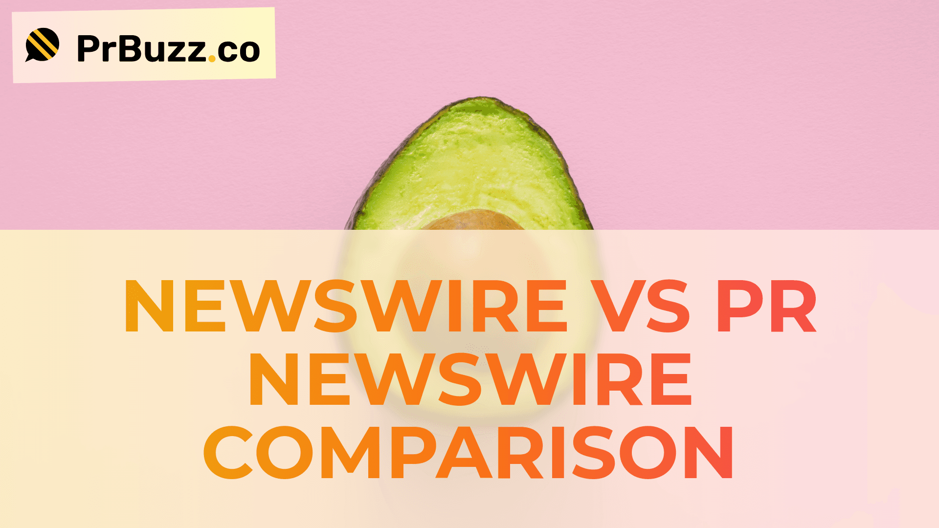 Newswire vs PR Newswire Comparison