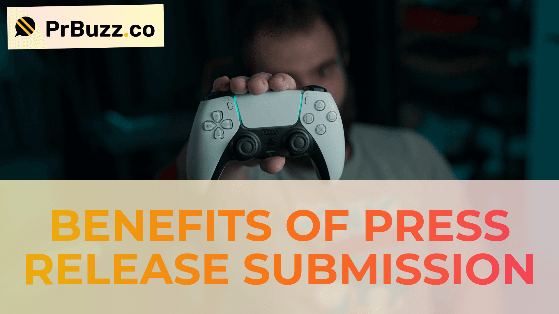 Top 5 Benefits of Press Release Submission for SEO