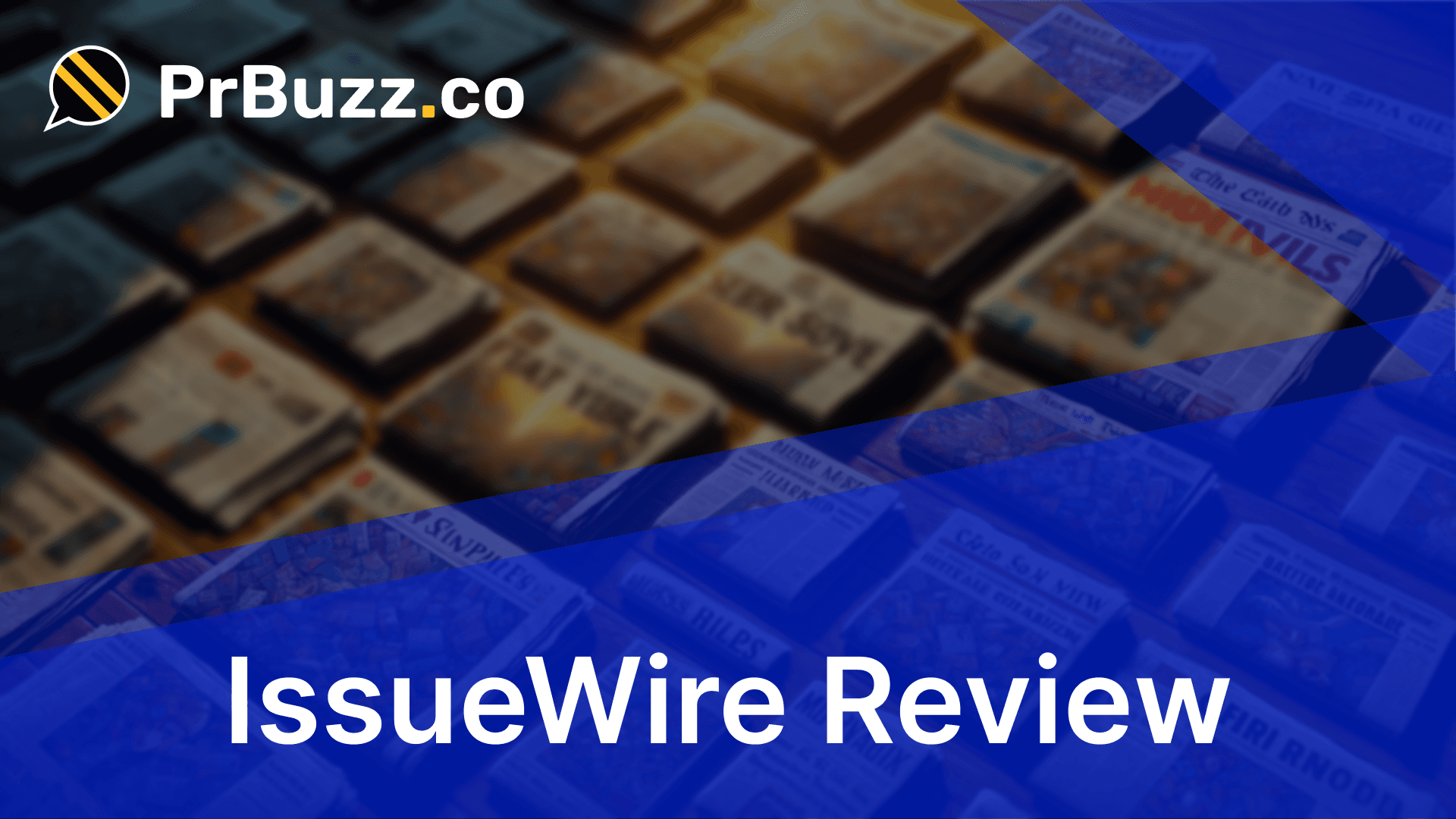 IssueWire Review