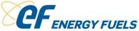 Energy Fuels Announces Q1-2025 Results