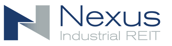 Nexus Industrial REIT Announces Second Quarter Results Date, and July and August Distributions