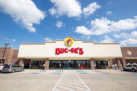 Buc-ee's to Break Ground on New Travel Center in Kansas City, KS