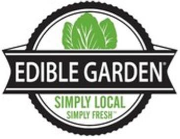Edible Garden Strengthens Balance Sheet and Expands R&D Through $12 Million Acquisition of Sustainable Farming Assets of NaturalShrimp Farms Inc.