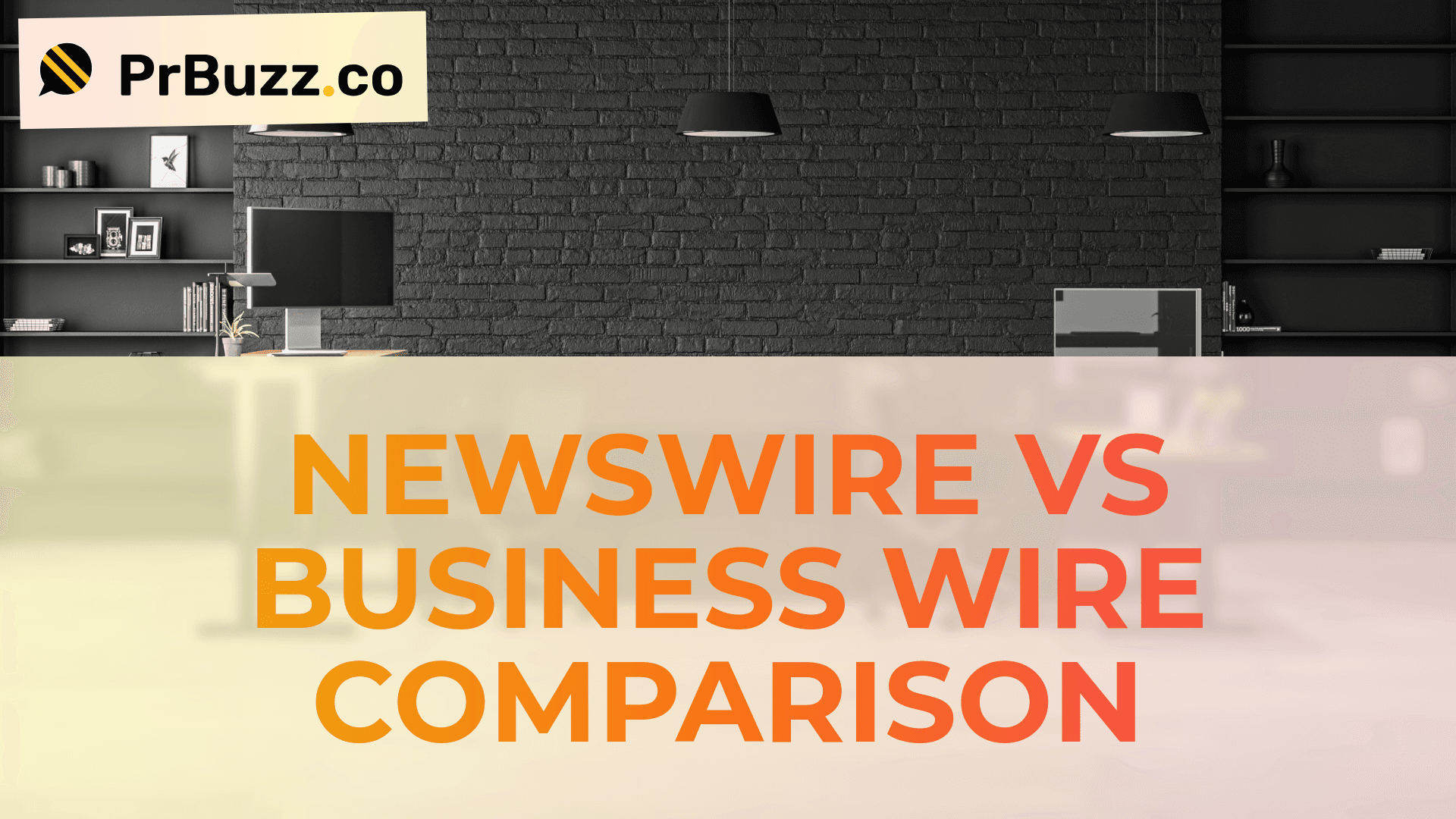 Newswire vs Business Wire Comparison