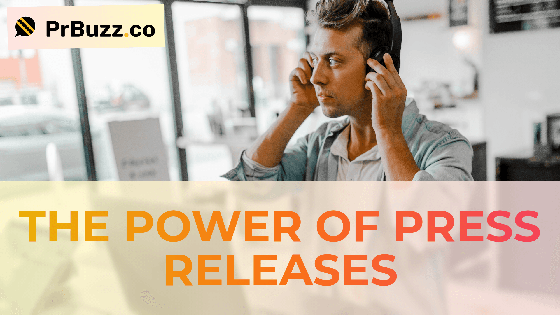 Online Press Release Sites