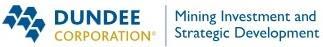 Dundee Corporation Announces Acquisition of Shares of Bulgold Inc.