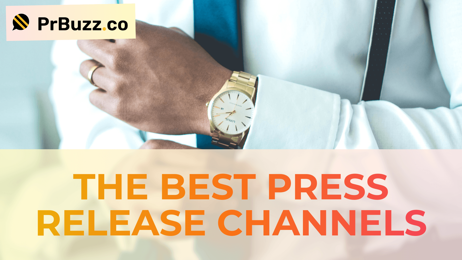 Top 5 Press Release Channels for Effective Business Growth