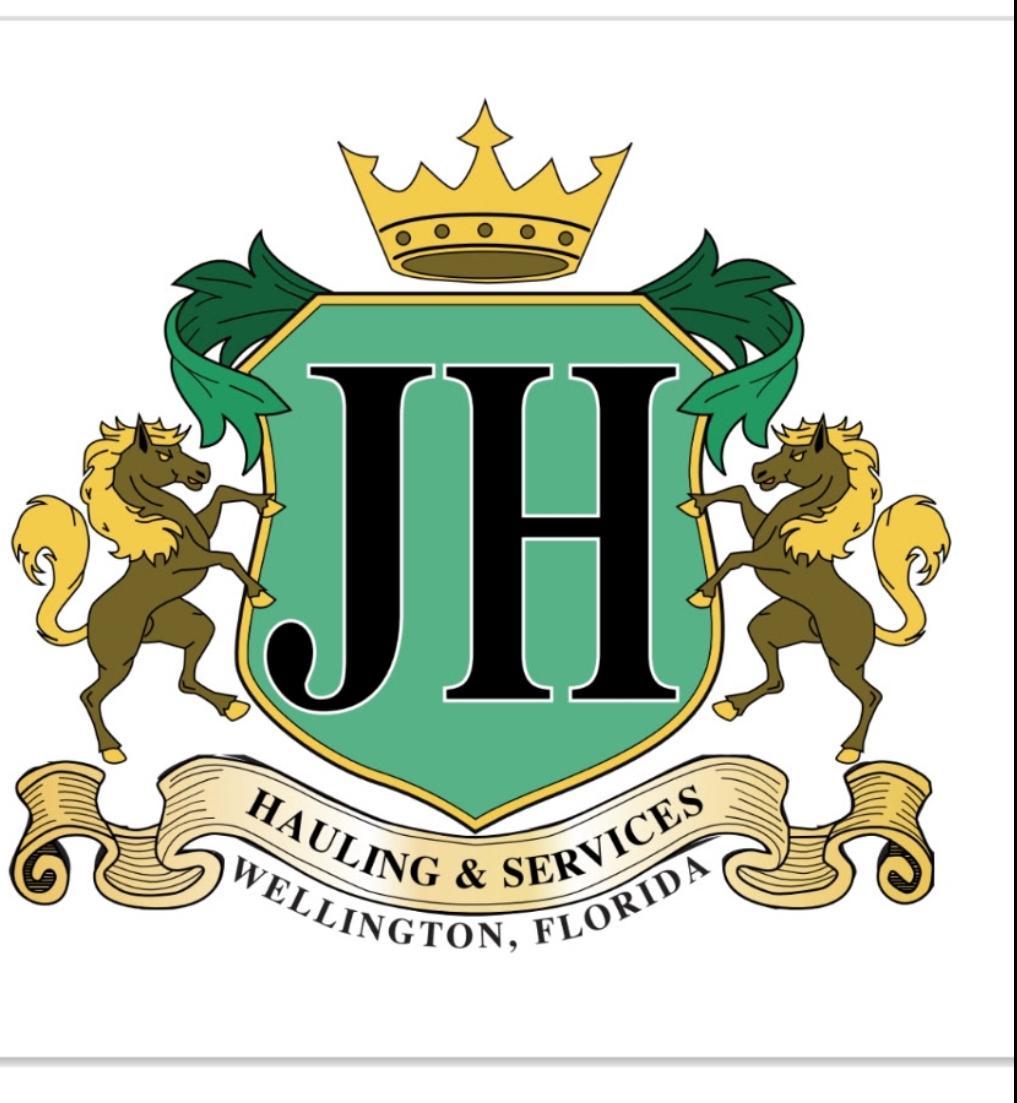 Santana Equestrian Private Financial, Inc. Signs Services-for-Equity Agreement with JH Hauling & Services LLC